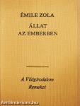 Állat az emberben