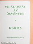 Világosság az ösvényen - Karma