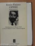 Opere
