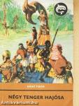 Négy tenger hajósa