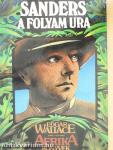 Sanders a folyam ura