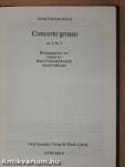 Concerto grosso
