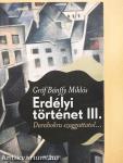 Erdélyi történet III.
