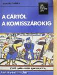 A cártól a komisszárokig