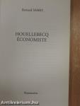 Houellebecq Économiste