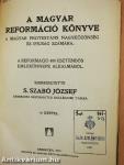 A magyar reformáció könyve