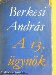 A 13. ügynök