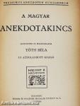 A magyar anekdotakincs