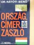 Ország, címer, zászló