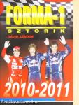 Forma-1 sztorik 2010-2011