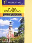 Prága, Csehország