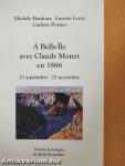 Á Belle-Ile avec Claude Monet en 1886