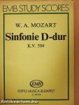 Sinfonie D-dur