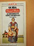 Guida Grand' Italia ai ristoranti tipici regionali