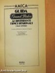 Guida Grand' Italia ai ristoranti tipici regionali