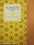 The Penguin Book of Contemporary Verse 