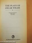The Plays of Oscar Wilde
