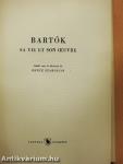 Bartók Sa Vie Et Son Oeuvre