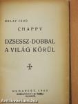 Chappy - Dzsessz-dobbal a világ körül