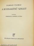 A rózsaszínű sziget