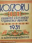 Koszorú
