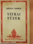 Tátrai tüzek