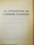 La Civilisation de l'Europe Classique