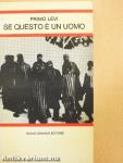 Se Questo é un Uomo