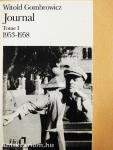 Journal I-II.