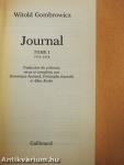 Journal I-II.