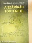A számírás története