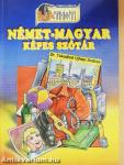 Német-magyar képes szótár