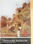 Vártúrák kalauza II.