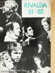 Rivalda 81-82