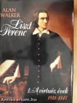 Liszt Ferenc 1. (töredék)