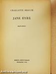 Jane Eyre I-II.