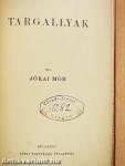 Targallyak