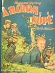 Három kópé