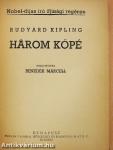 Három kópé