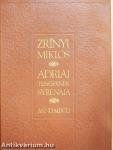 Adriai tengernek Syrenaia