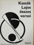 Kassák Lajos összes versei II. (töredék)