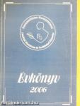 Pestszentlőrinc-Pestszentimrei Felnőttek Gimnáziuma és Továbbképző Központja Évkönyv 2006