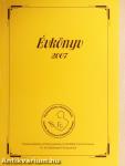 Pestszentlőrinc-Pestszentimrei Felnőttek Gimnáziuma és Továbbképző Központja Évkönyv 2007