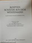 Ägypten Schätze aus dem Wüstensand