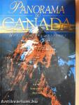 Panorama du Canada