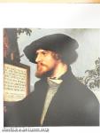 Hans Holbein 1497/98-1543