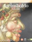 Arcimboldo 1526-1593