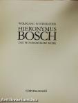 Hieronymus Bosch das phantastische Werk