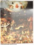 Hieronymus Bosch das phantastische Werk