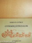 Gyermekjátékdalok
